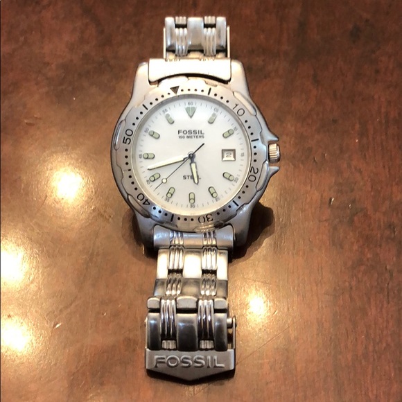 Fossil Other - Men’s fossil watch